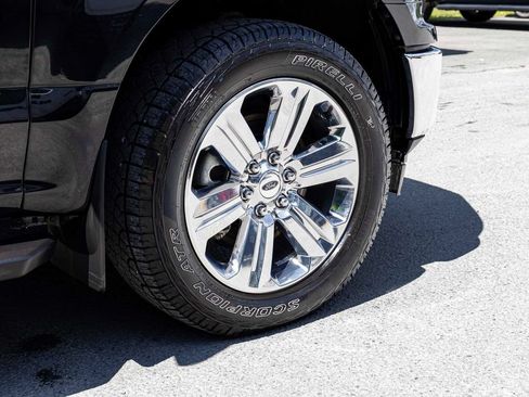 Used 2019 Ford F150 XLT w/ Equipment Group 302A Luxury AWD/4WD image 7