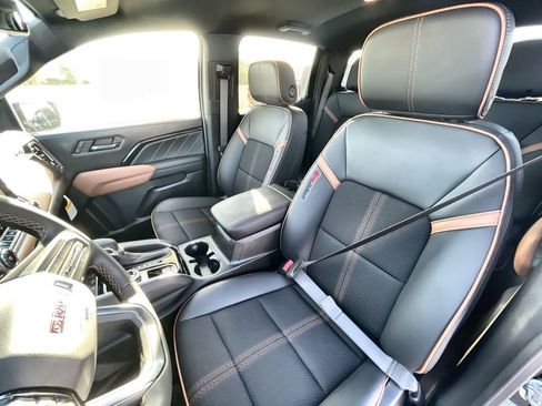 New 2026 GMC Canyon AT4 image 21