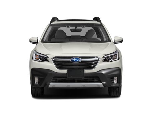 Used 2020 Subaru Outback Limited w/ Popular Package #2 AWD/4WD image 4