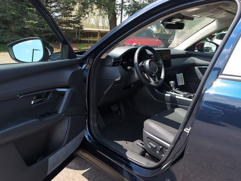 New 2026 MAZDA CX-5 Preferred AWD/4WD image 12