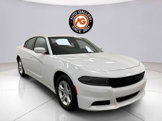 Used 2022 Dodge Charger SXT video 1