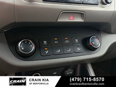 Used 2016 Kia Sportage LX AWD/4WD image 16