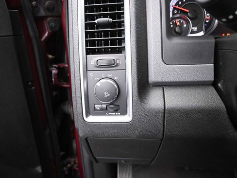 Used 2020 RAM 1500 Classic Warlock w/ Electronics Group image 10