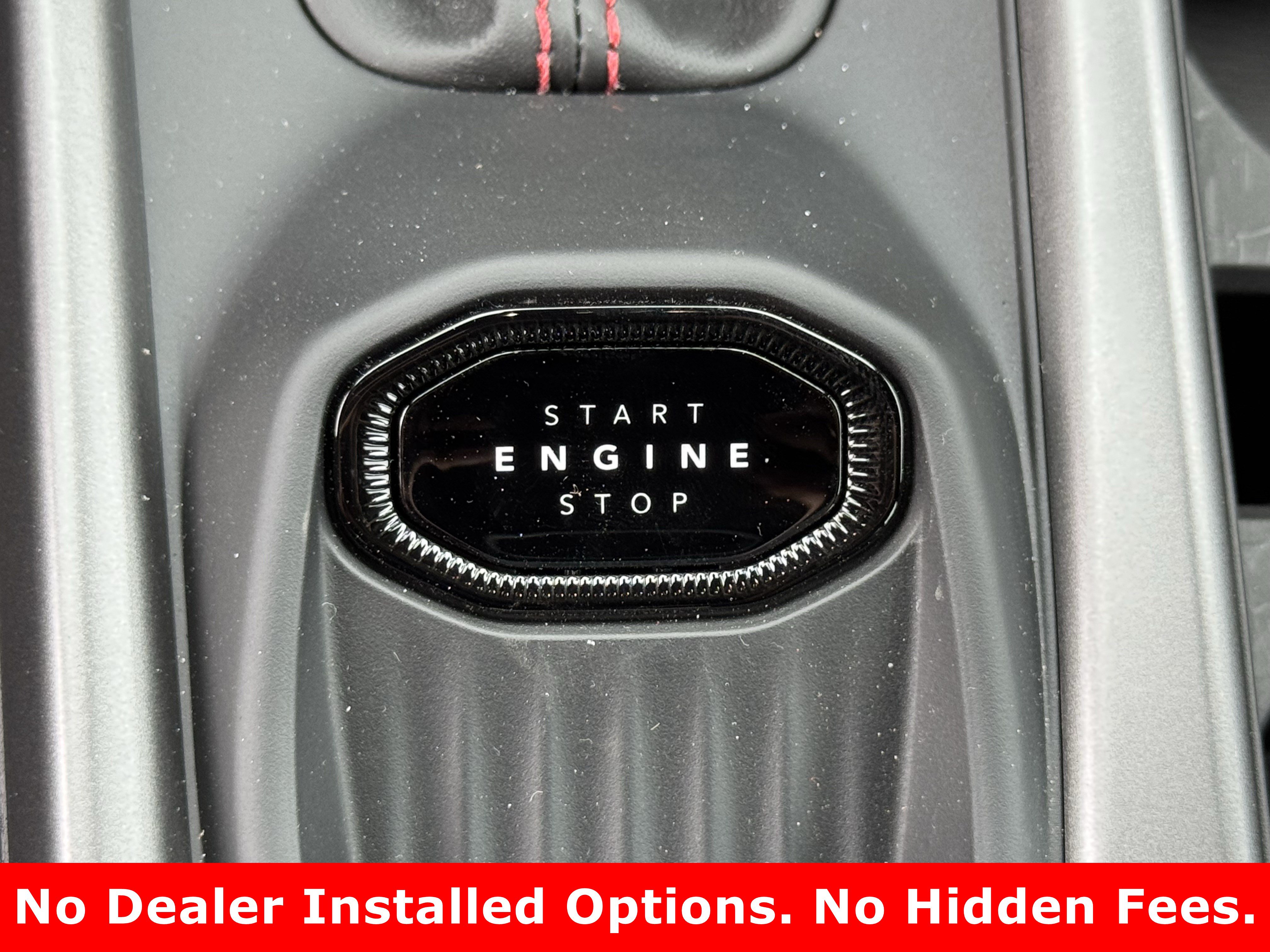 New 2026 Dodge Charger R/T w/ Driver Convenience Group AWD/4WD image 21