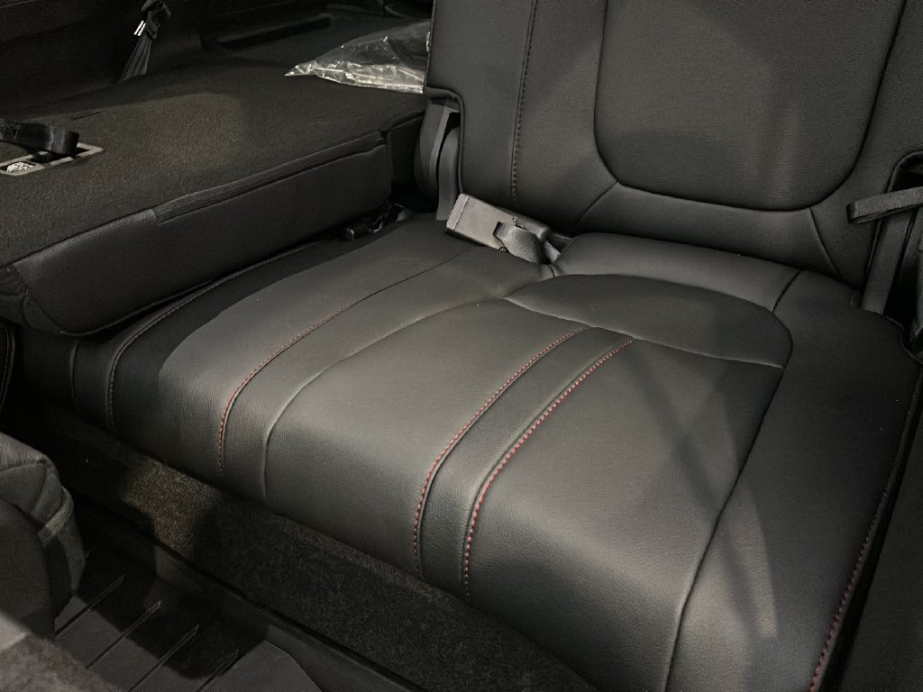 New 2026 Honda Pilot Black Edition image 19