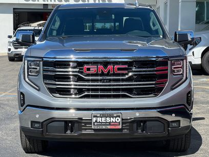 New 2026 GMC Sierra 1500 SLT