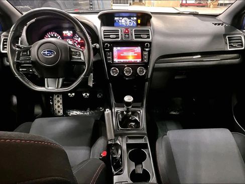 Used 2020 Subaru WRX image 14