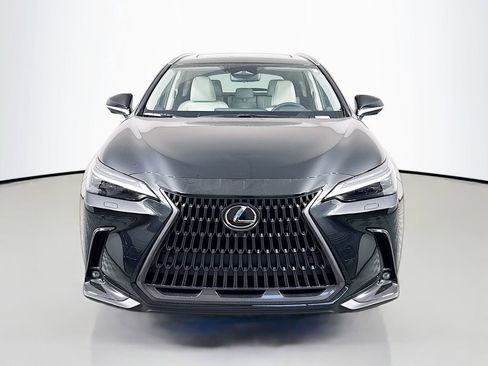 New 2026 Lexus NX 450h+ AWD w/ Luxury Package image 2