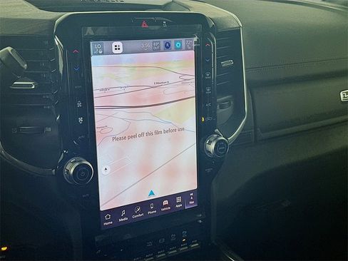 New 2026 RAM 5500 Big Horn 60CA Dually image 15