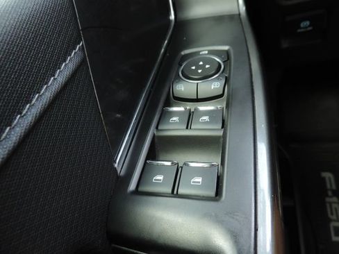 Used 2023 Ford F150 XLT w/ Equipment Group 301A Mid RWD image 28