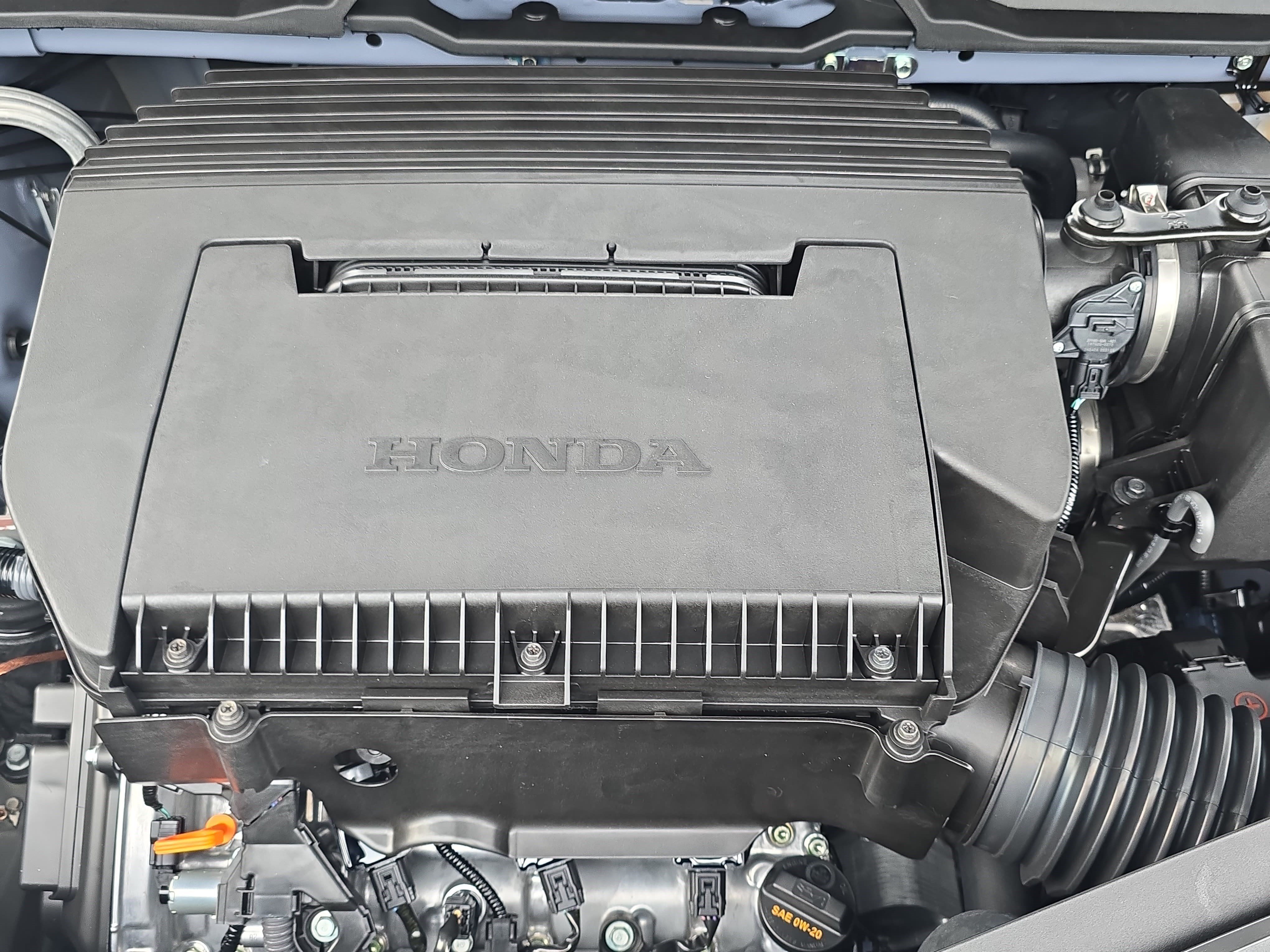 New 2026 Honda Pilot Black Edition image 32