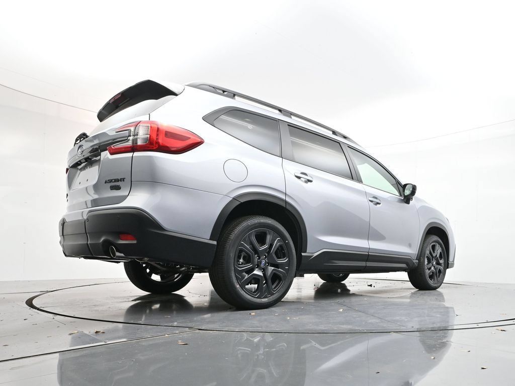Used 2026 Subaru Ascent Bronze Edition w/ Popular Package #2 AWD/4WD image 29
