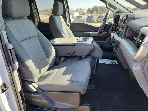 Used 2024 Ford F250 XL w/ STX Appearance Package image 24