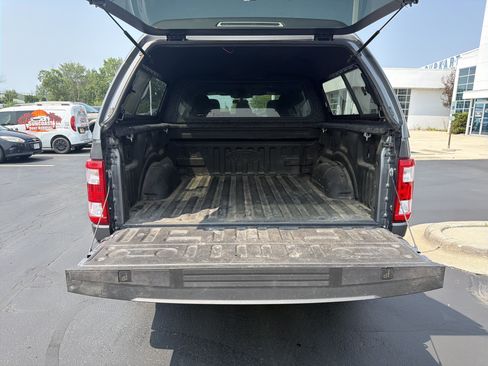 Certified 2021 Ford F150 XL w/ STX Appearance Package AWD/4WD image 21