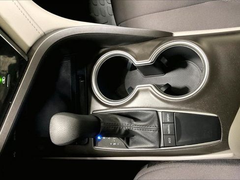 Certified 2024 Toyota Camry LE FWD image 41