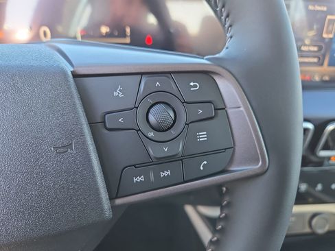 New 2026 Nissan Sentra SL w/ Floor Mat Package image 20