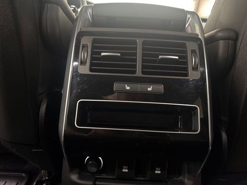 Used 2018 Land Rover Range Rover Sport Supercharged image 19