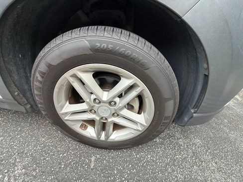 Used 2018 Hyundai Kona SEL FWD image 10