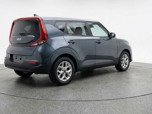 Used 2025 Kia Soul LX w/ LX Technology Package image 9