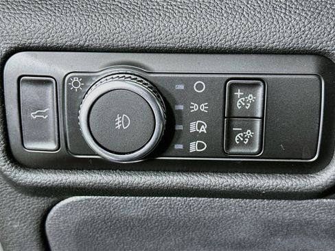 Used 2023 Ford Explorer ST w/ Equipment Group 401A AWD/4WD image 17