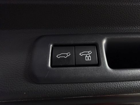 Used 2025 Toyota Sequoia Platinum w/ Tow Technology Package AWD/4WD image 32