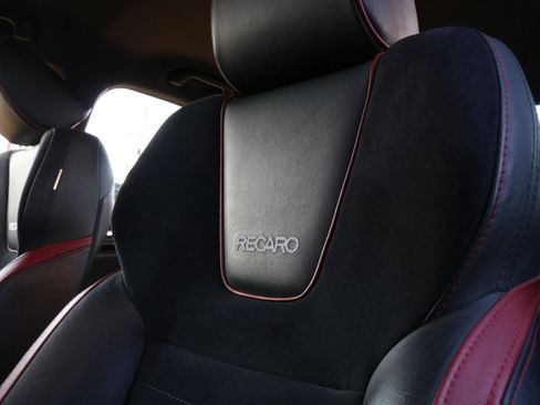 Used 2018 Subaru WRX Premium w/ Performance Package image 26