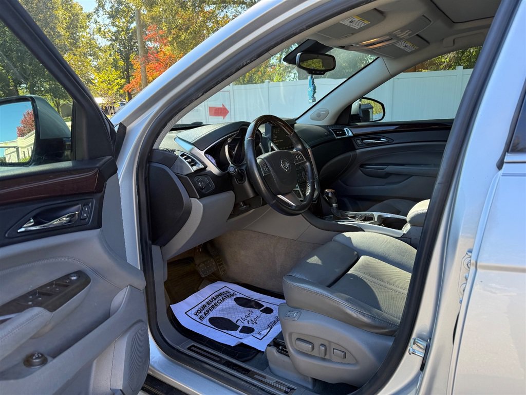 Used 2012 Cadillac SRX Performance FWD image 10
