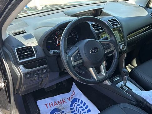 Used 2018 Subaru Forester 2.5i Limited AWD/4WD image 9