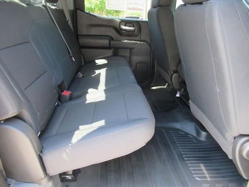 Used 2026 GMC Sierra 1500 Pro w/ Pro Value Package AWD/4WD image 28