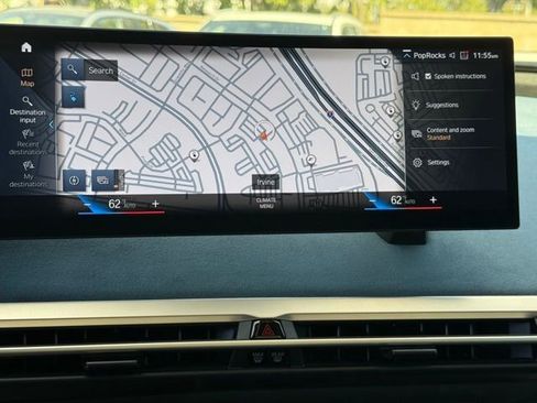 Certified 2023 BMW iX xDrive50 w/ Sport Package image 28