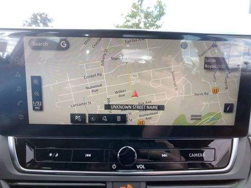 New 2025 Nissan Altima 2.5 SV w/ SV Premium Package image 21