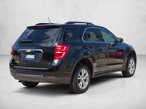 Used 2017 Chevrolet Equinox LT w/ Convenience Package FWD image 5