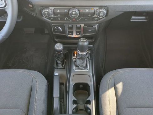 New 2026 Jeep Wrangler Sport S image 20