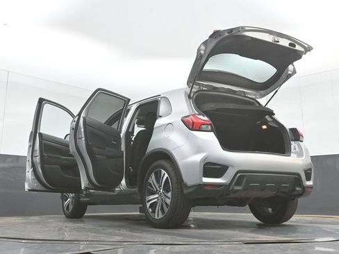 Used 2024 Mitsubishi Outlander Sport ES AWD/4WD image 53