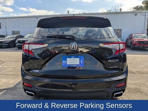 Used 2024 Acura RDX w/ Technology Package image 5
