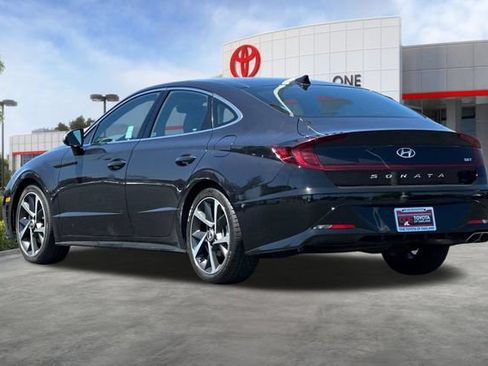 Used 2023 Hyundai Sonata SEL Plus FWD image 6