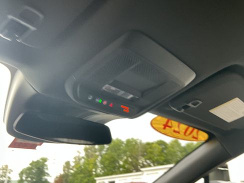Certified 2024 Chevrolet Blazer EV LT AWD/4WD image 14