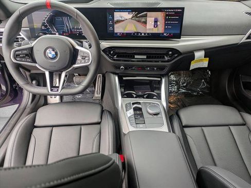 New 2026 BMW M240i xDrive Coupe w/ Premium Package image 16