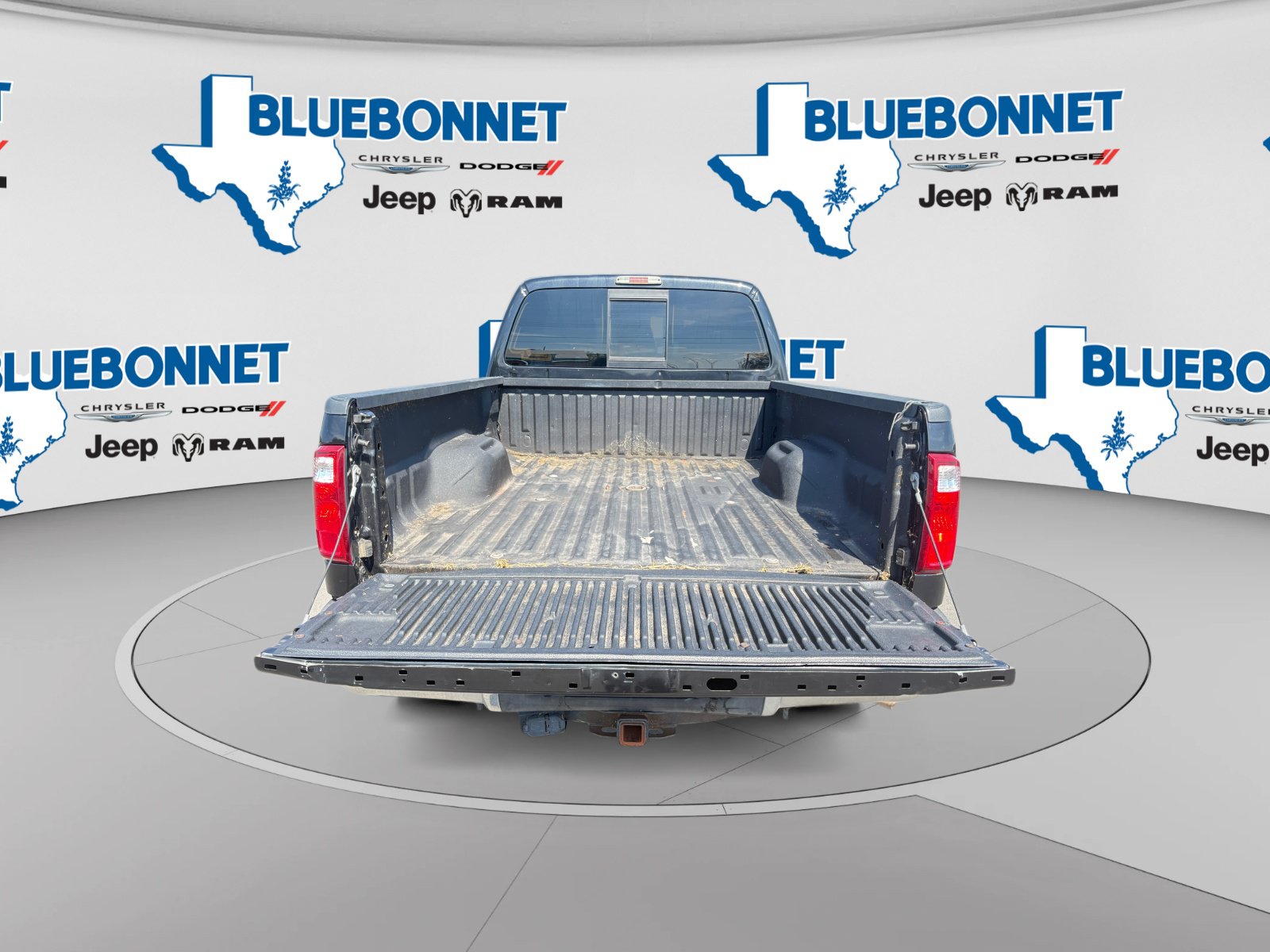 Used 2015 Ford F250 Lariat w/ Chrome Package AWD/4WD image 22
