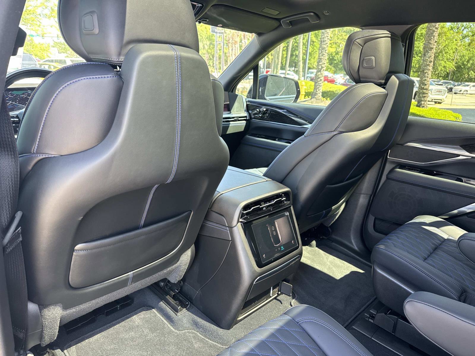 New 2026 Cadillac Escalade IQ Sport 1 AWD/4WD image 12