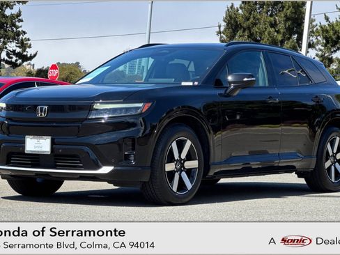 Used 2024 Honda Prologue Touring image 1