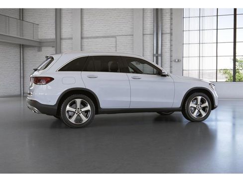 Certified 2022 Mercedes-Benz GLC 300 4MATIC image 19