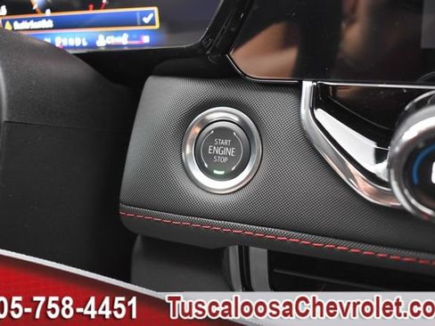 New 2026 Chevrolet Colorado Z71 image 30