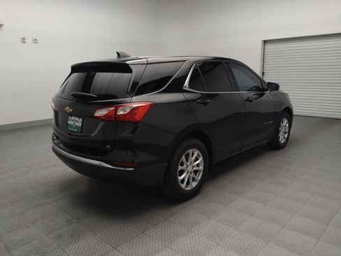 Used 2020 Chevrolet Equinox LT image 9