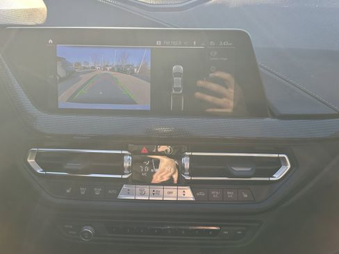 Certified 2024 BMW 228i xDrive Gran Coupe w/ M Sport Package image 31