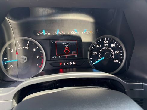 Used 2018 Ford F150 XLT w/ Equipment Group 302A Luxury AWD/4WD image 19