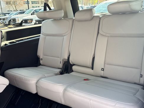 New 2026 Ford Expedition Max Platinum w/ Driver's Package image 25