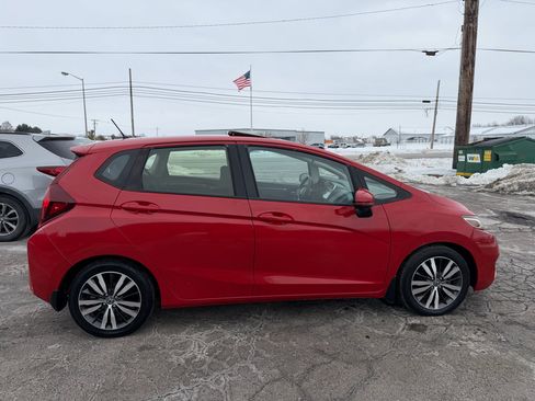 Used 2016 Honda Fit EX image 14