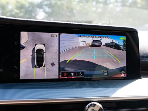 New 2026 Nissan Murano SL AWD/4WD image 17