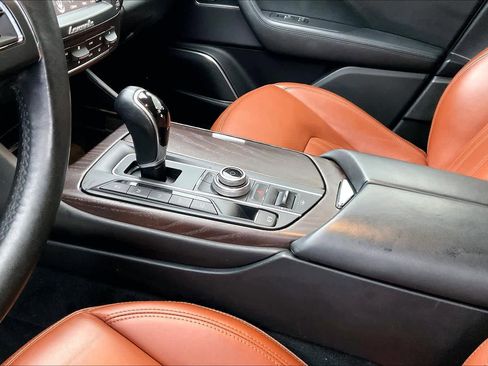 Used 2017 Maserati Levante S image 16